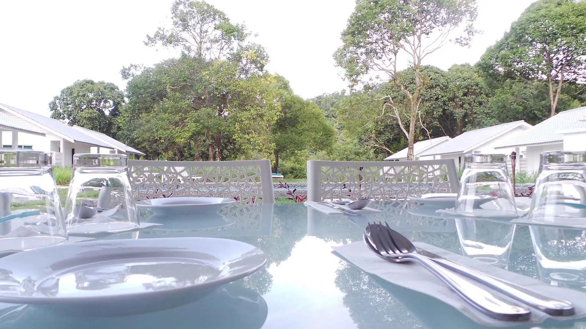La Pari-Pari Hotel Langkawi Resort