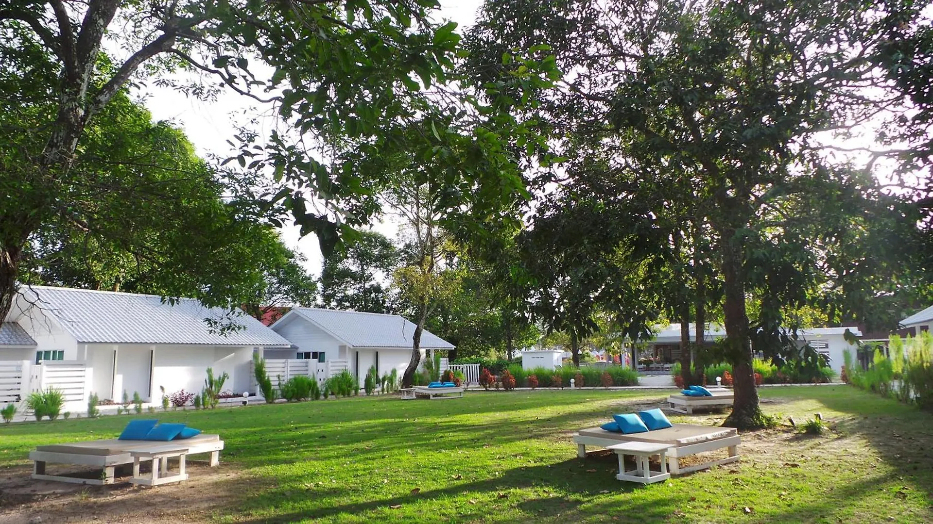 La Pari-Pari Hotel Langkawi Malaysia