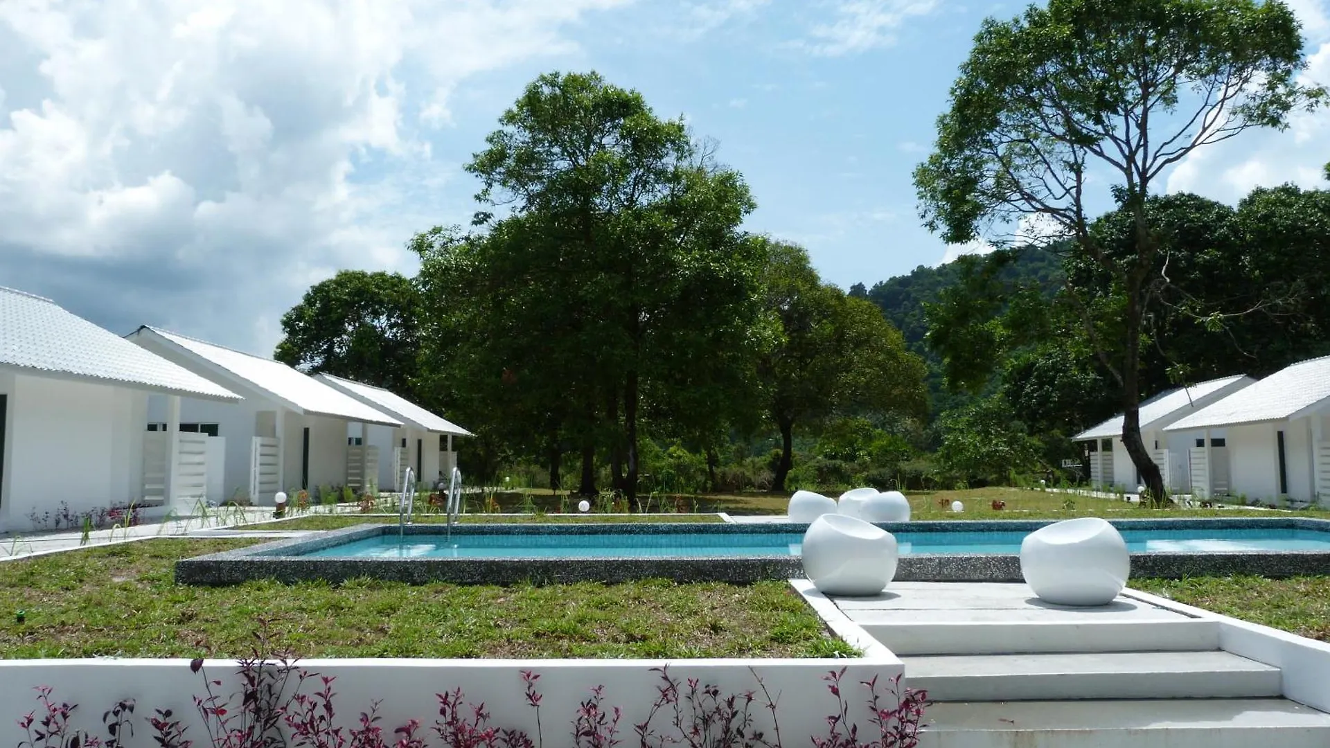 La Pari-Pari Hotel Langkawi 3*,  Malaysia