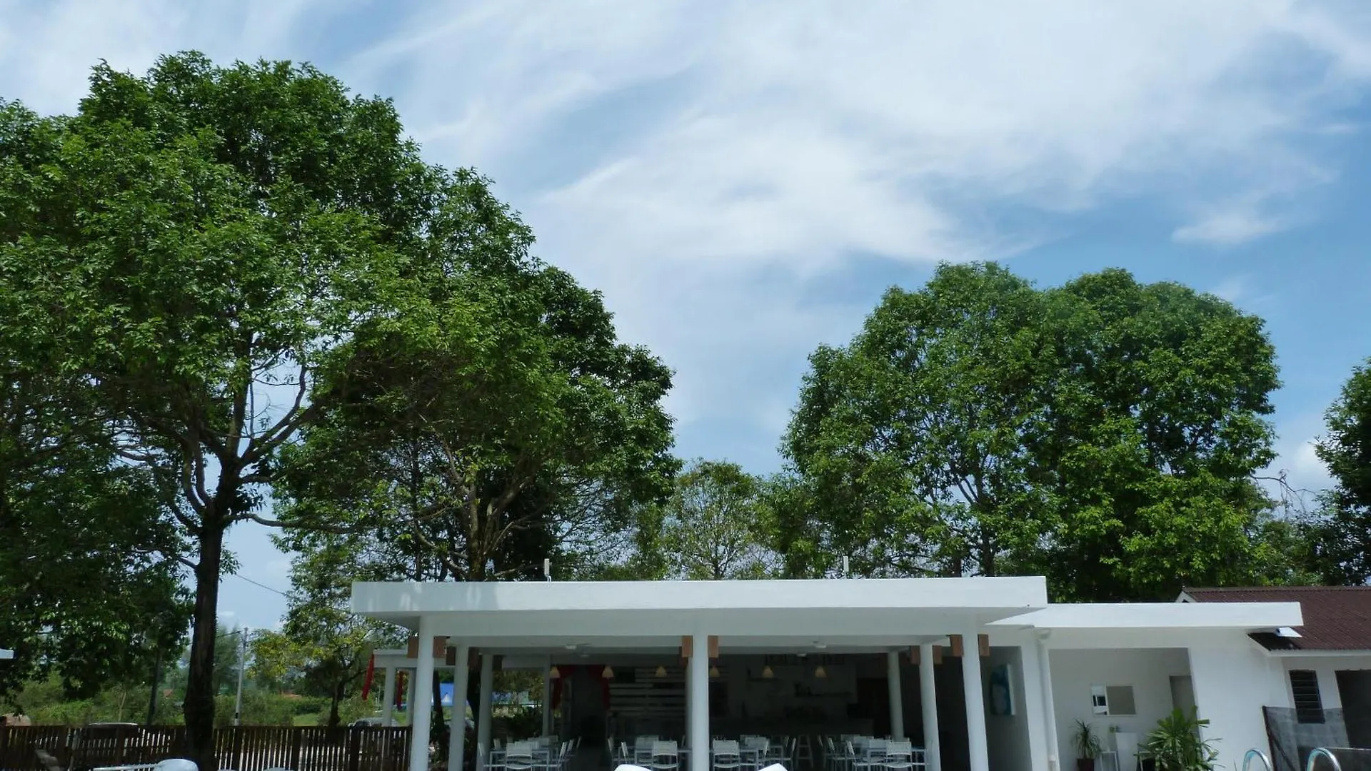La Pari-Pari Hotel Langkawi Resort