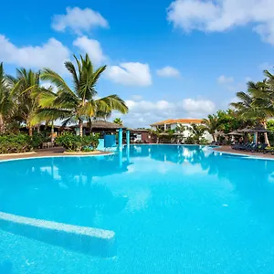 Feriested Melia Tortuga *****