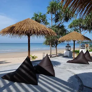 Feriested Lanta Sea House **