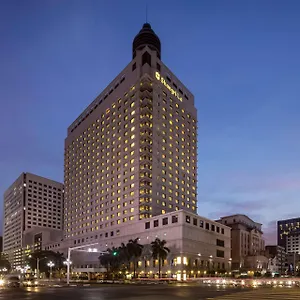 ***** Szálloda Sule Shangri-la, Mianmar