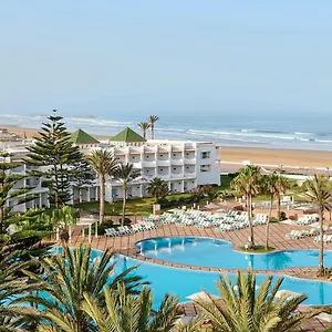 **** Szálloda Iberostar Waves Founty Marokkó