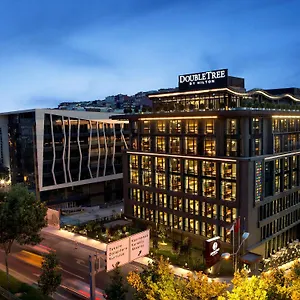***** Hotel Doubletree By Hilton - Piyalepasa Turchia