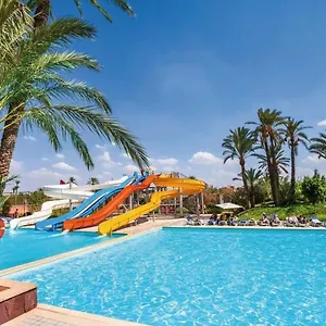 **** Hotel Labranda Targa Aqua Parc Marocco
