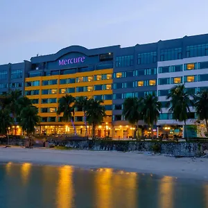 Hotel Mercure Penang ****