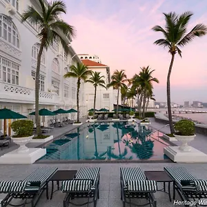 Hotel Eastern & Oriental *****