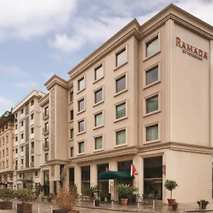 **** Hotel Ramada By Wyndham Grand Bazaar Turchia
