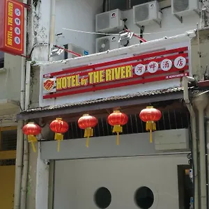 ** Apartmanhotel By The River Malajzia