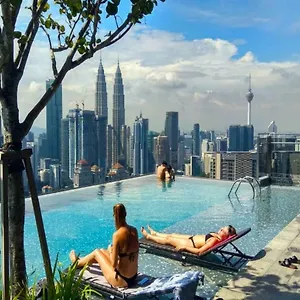  Apartman Expressionz By Ihost Global Malajzia